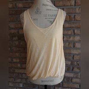 We the Free Sleeveless Casual Tank Size Small.